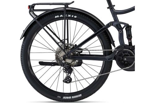Rower elektryczny Giant Stance E+ EX w 100% gotowy + Gratis